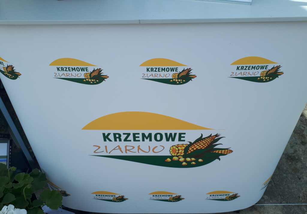 ŁODR w Bratoszewicach