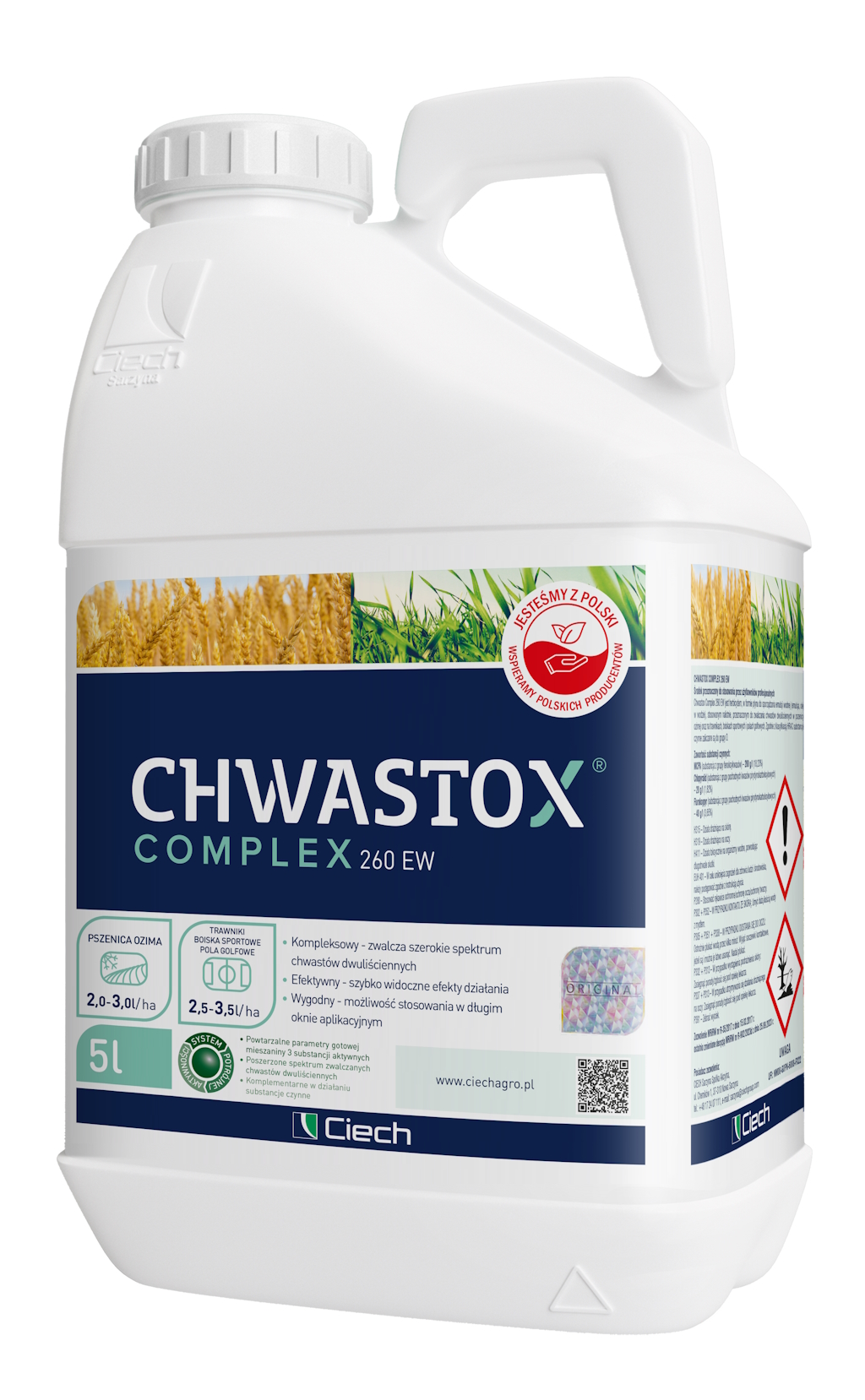 Chwastox