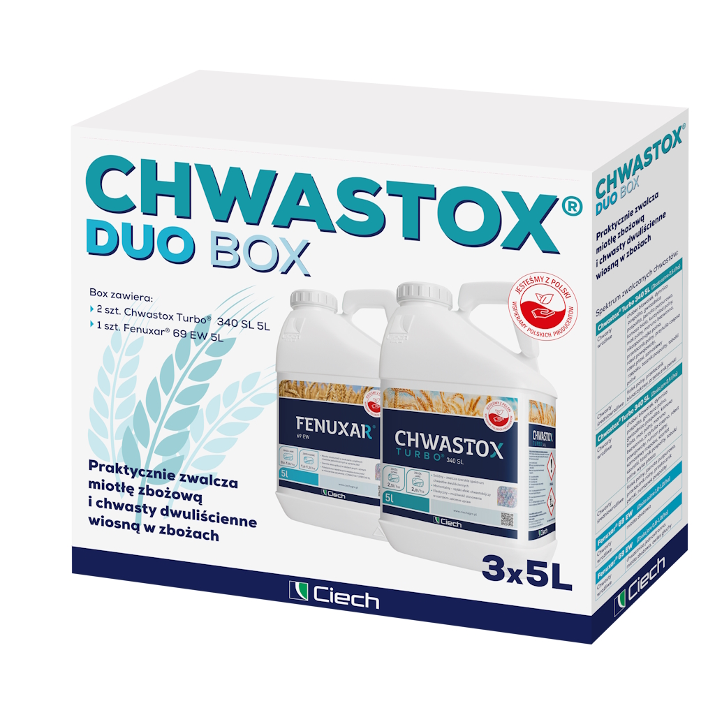 Chwastox