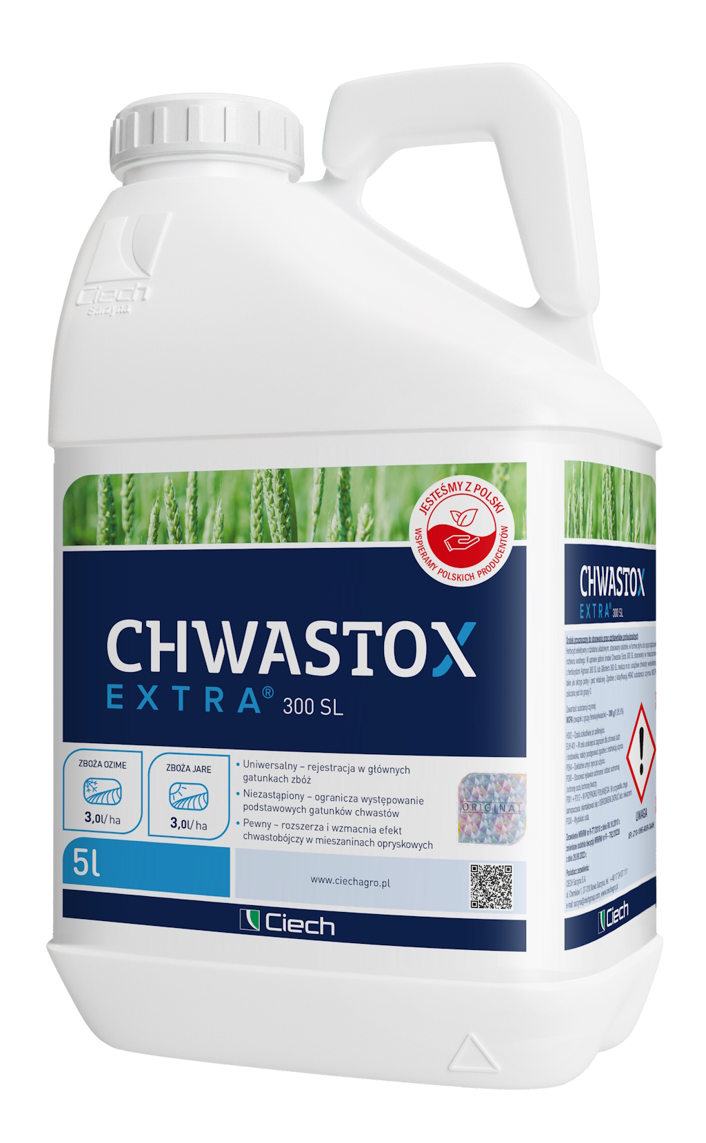 Chwastox
