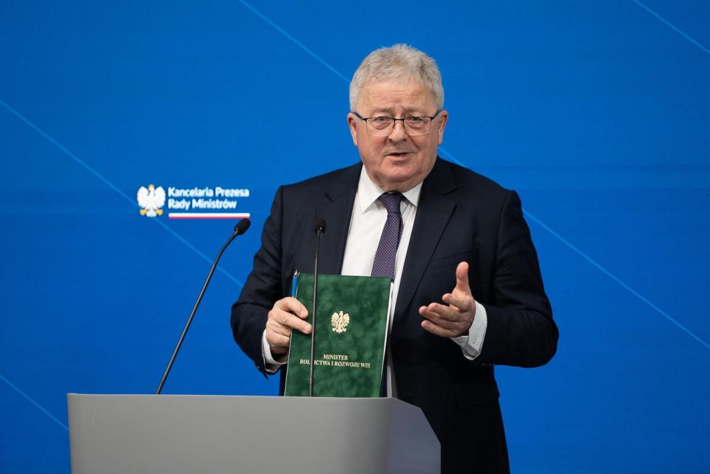 przymrozki, uprawy, straty, rośliny