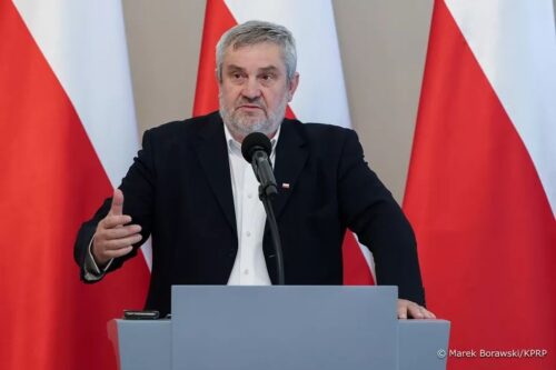 ardanowski, prezydencja, ue, wpr