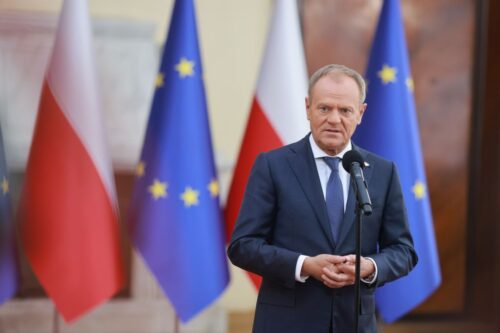 protest rolników, strajk głodowy, sejm, premier, tusk