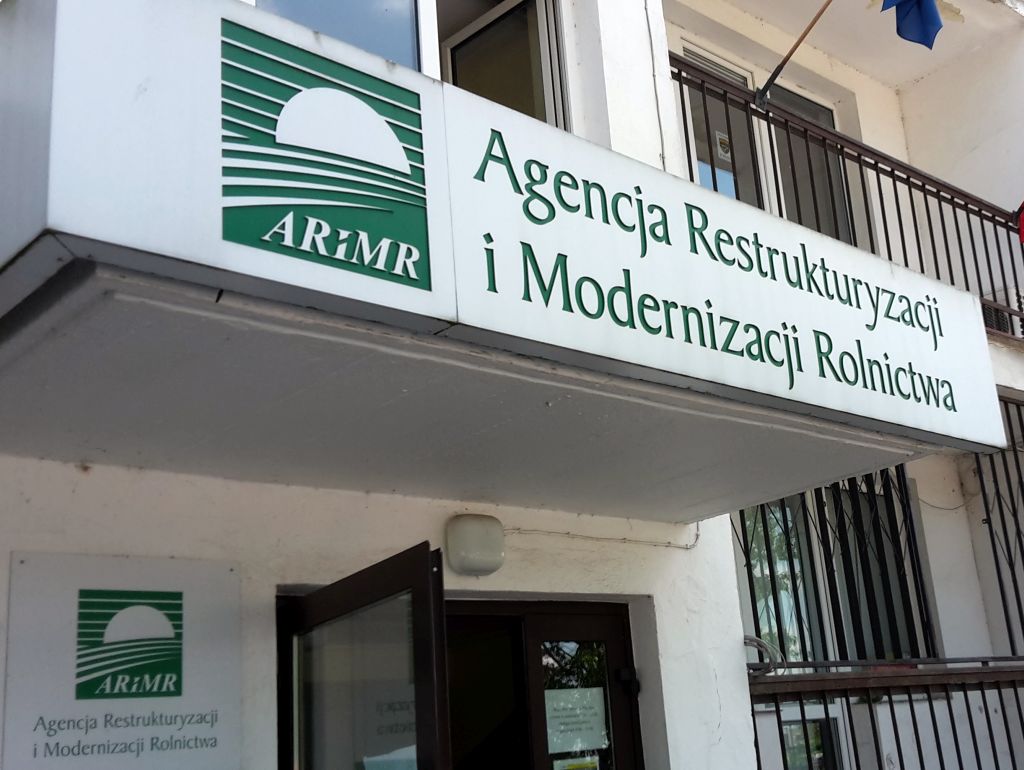 agencja, nabór, wnioski, dopłaty