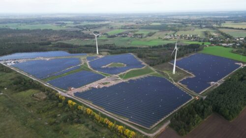 Mieczysław Koch, Stowarzyszenia Energii Odnawialnej, zielona energia