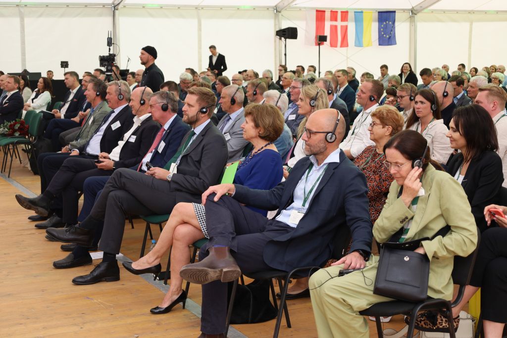 Goodvalley, obchody 30 lecia działalności w Polsce, zakłady mięsne, produkcja tuczników, trzoda chlewna