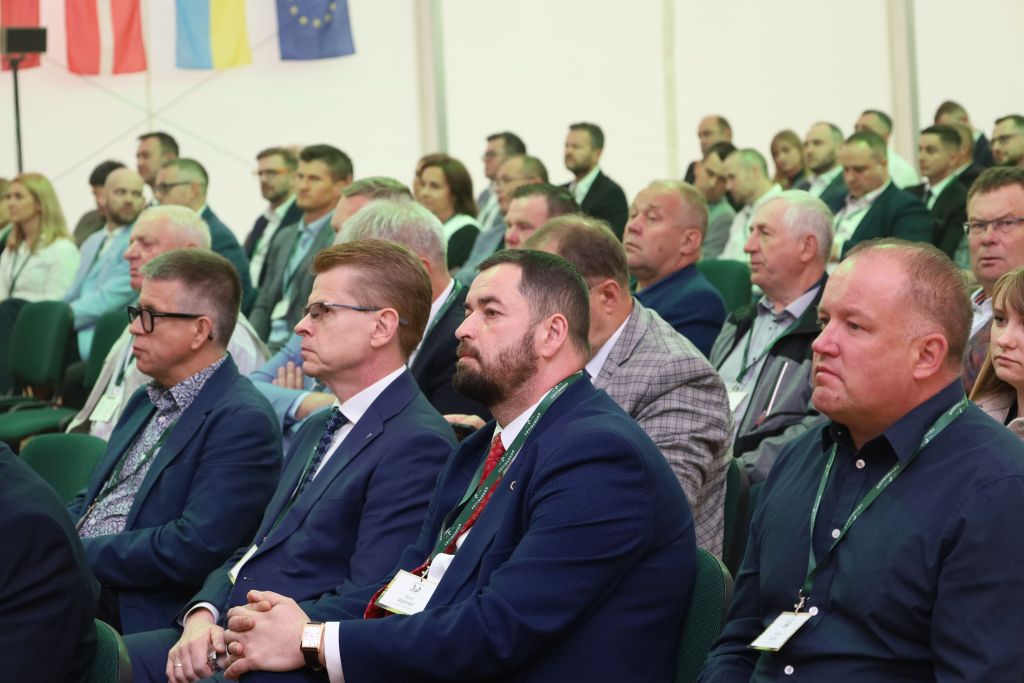 Goodvalley, obchody 30 lecia działalności w Polsce, zakłady mięsne, produkcja tuczników, trzoda chlewna