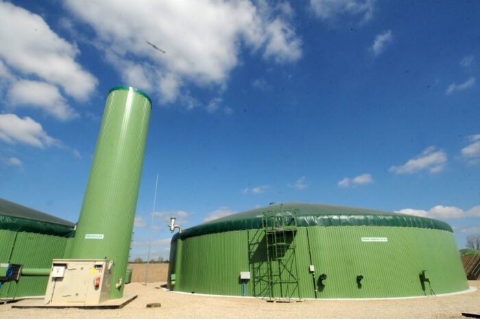 nfośigw, biometan, biogaz, program