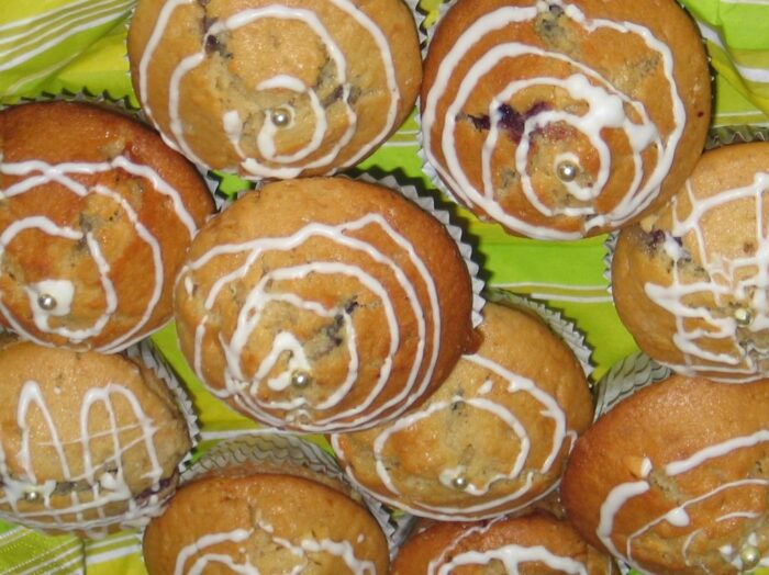dr gerard, produkcja ciastek, ciastka, cukiernicy