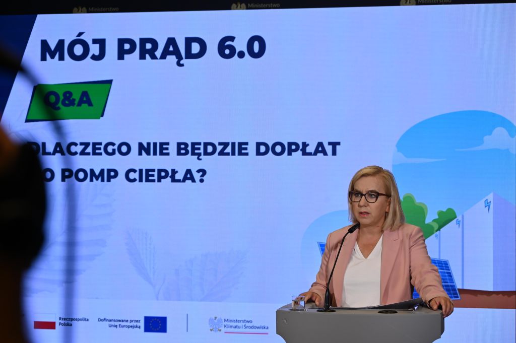 hennig-kloska, mój prąd, dofinansowanie, fotowoltaika