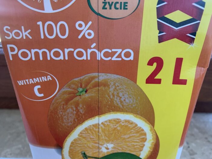ceny żywności, kakao, kawa, pomarańcze