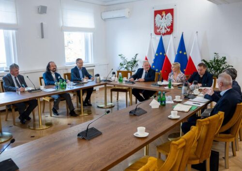 kowr, grunty, dzierżawa gruntów, dzierżawcy