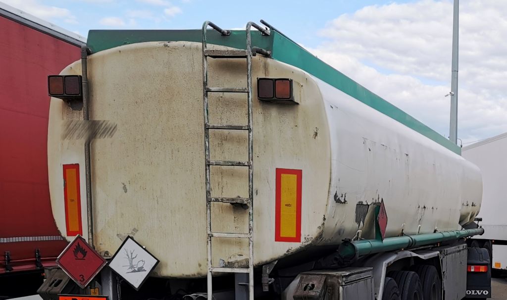 chiny, olej spożywczy, benzyna, transport