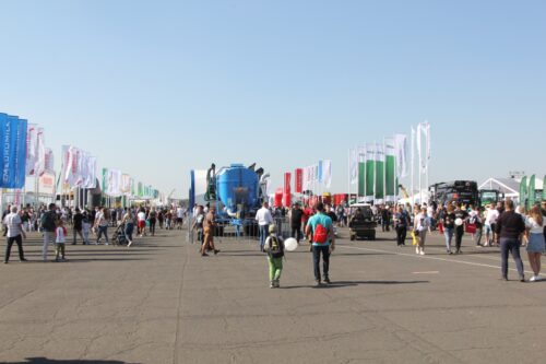 Agro Show