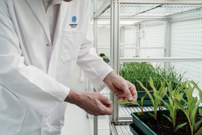 BlueN™, UtrishaN™, Corteva Agriscience, produkty biologiczne, Światowy Dzień Żywności, żywność, rolnictwo, azot