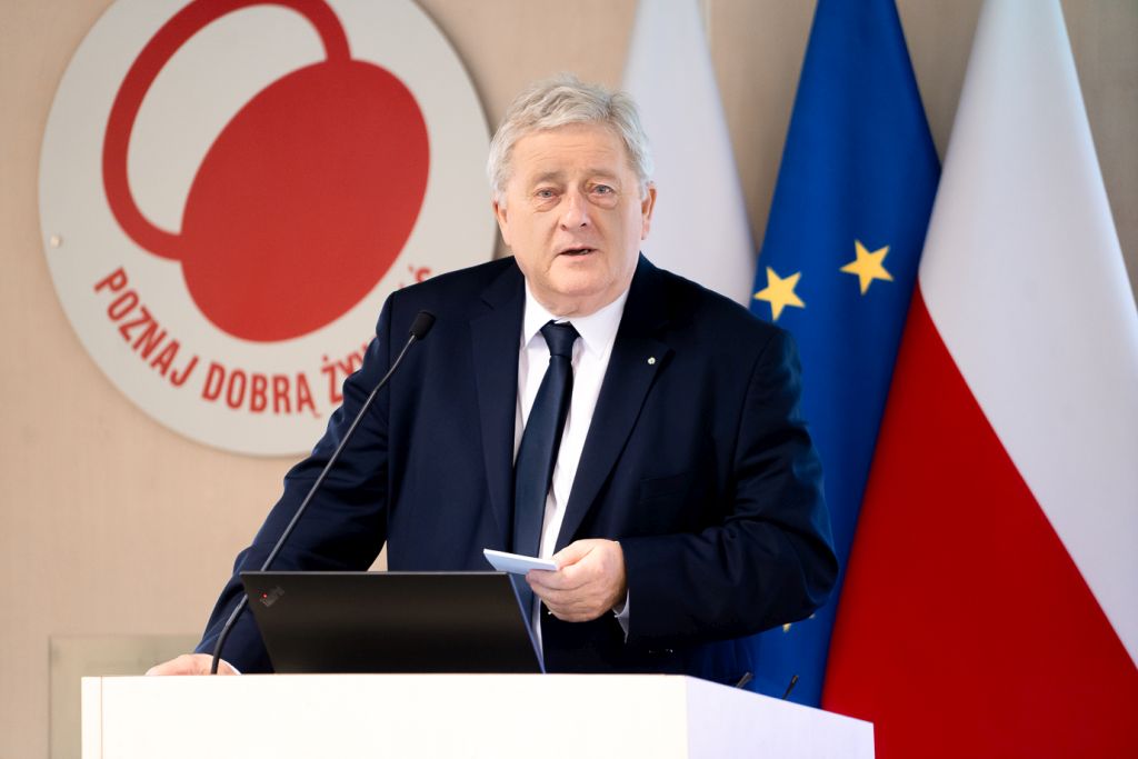 minister rolnictwa, siekierski, wpr, prezydencja