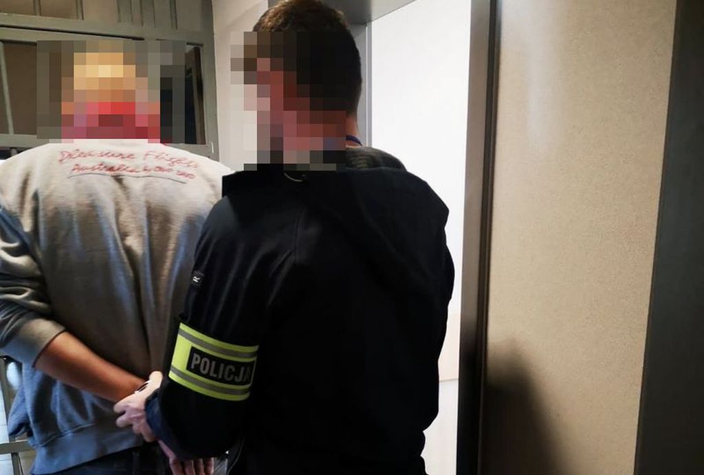 gospodarstwo rybackie, ryby, pstrąg tęczowy, uśmiercenie ryb