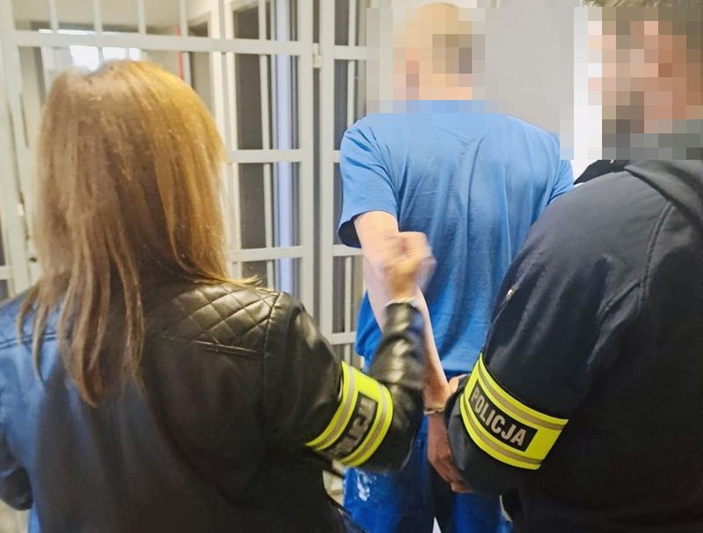 gospodarstwo rybackie, ryby, pstrąg tęczowy, uśmiercenie ryb