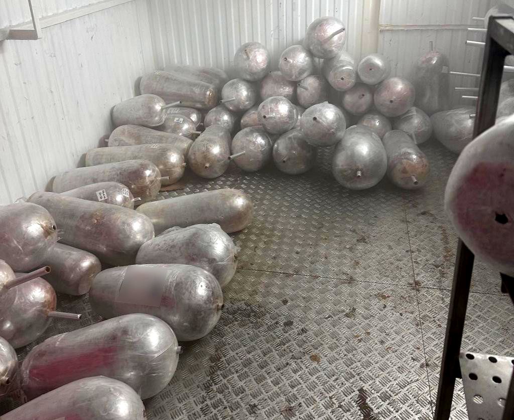 kmp bydgoszcz, nielegalna produkcja mięsa, mięso kebabowe, produkcja mięsa