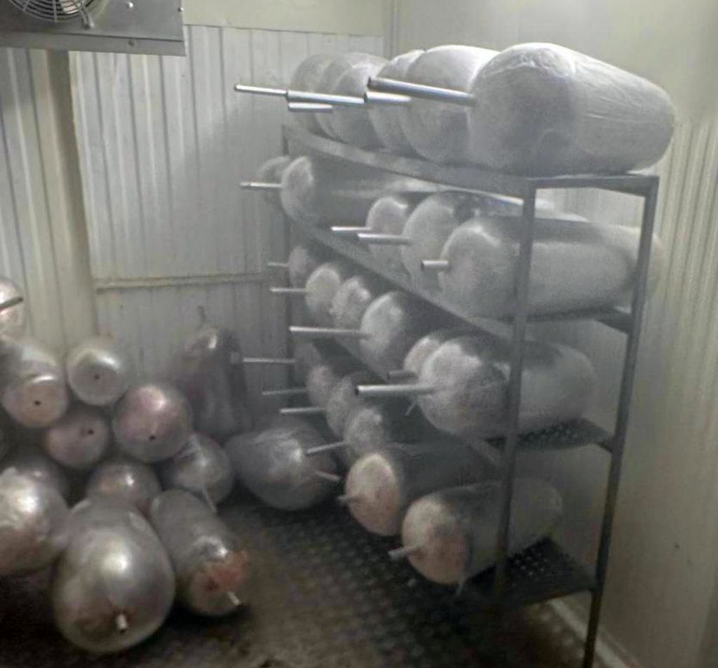 kmp bydgoszcz, nielegalna produkcja mięsa, mięso kebabowe, produkcja mięsa