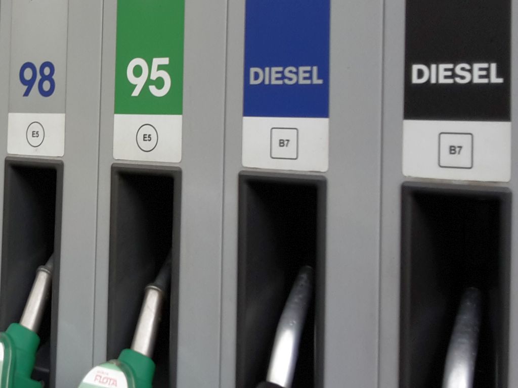 analitycy, paliwa, rynek paliw, ceny, benzyna, olej napędowy, autogaz