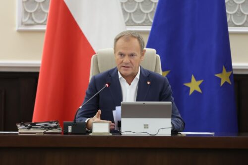 premier, tusk, ue, mercosur, umowa handlowa