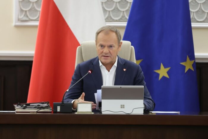 premier, tusk, ue, mercosur, umowa handlowa