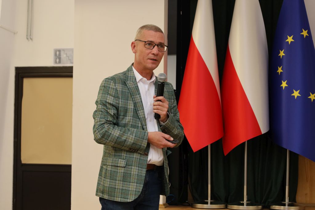 podsumowanie projektu, płynnie odżywiona puławska, żywienie na mokro, skrócenie łańcucha dostaw,