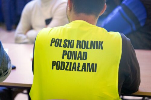 rolnicy, minister rolnictwa, siekierski, ukraina
