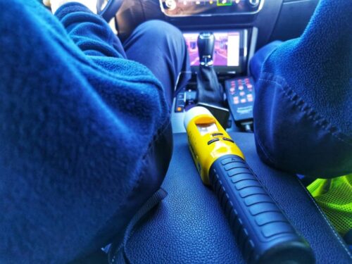 ciągniki, pijany traktorzysta, nietrzeźwy kierowca, zakaz prowadzenia pojazdów