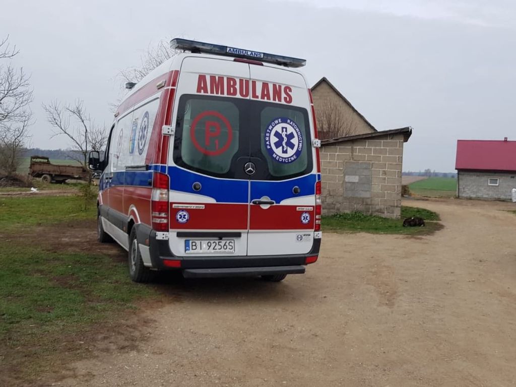 krus, kasa, choroby rolników, choroby zawodowe