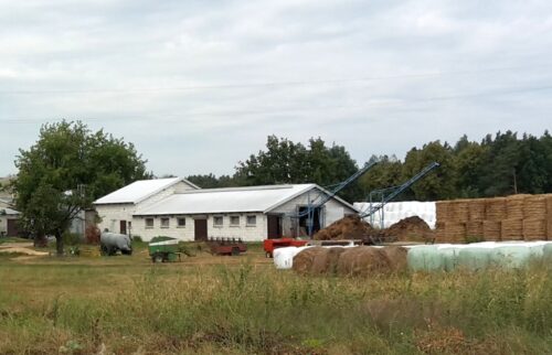 resort rolnictwa, mrirw, prow, modernizacja gospodarstw
