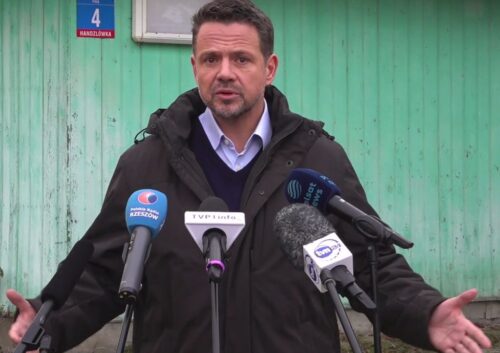 trzaskowski, kandydat, wybory prezydenckie, rolnictwo
