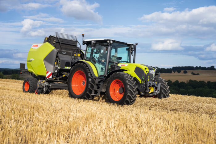 Claas