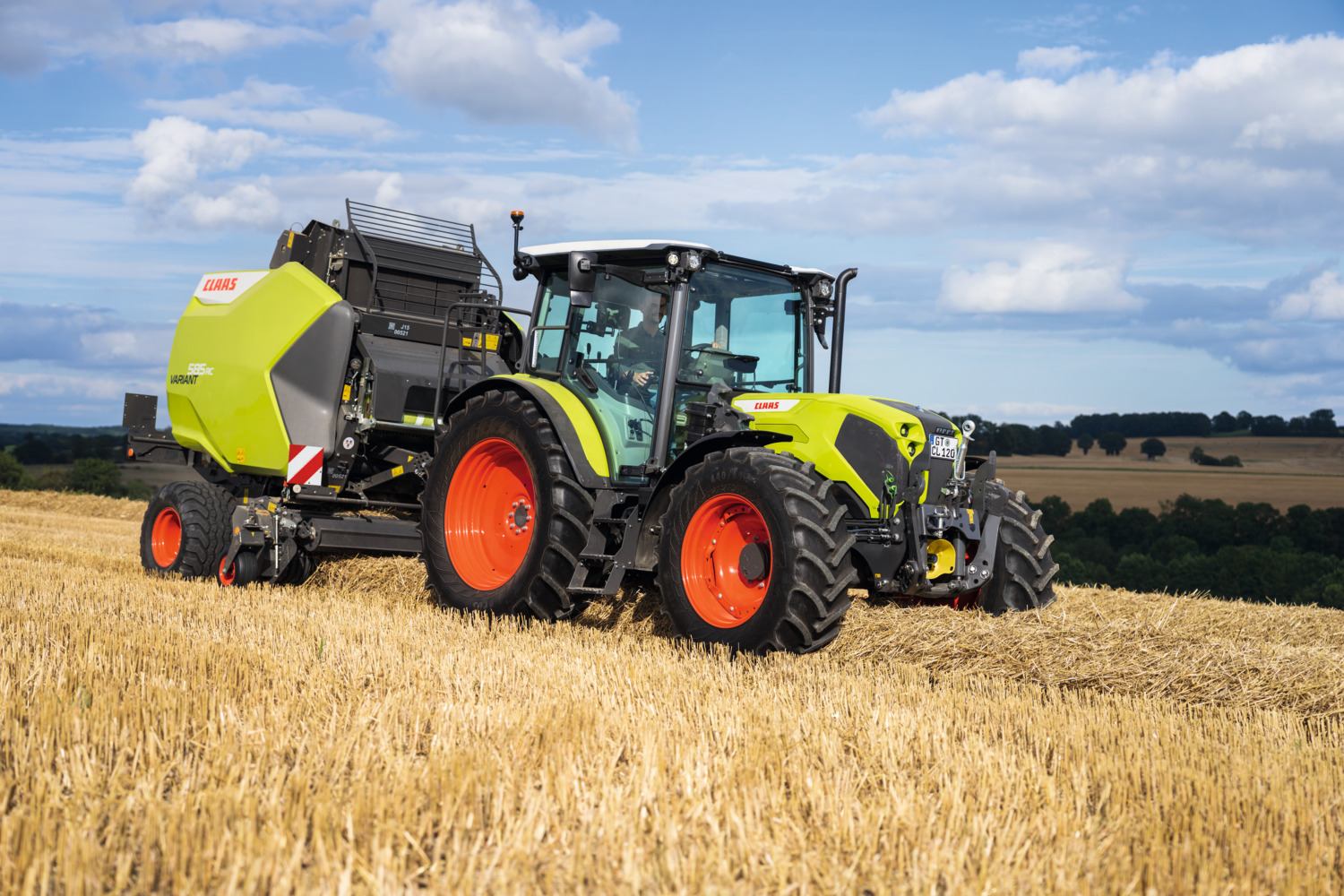 Claas