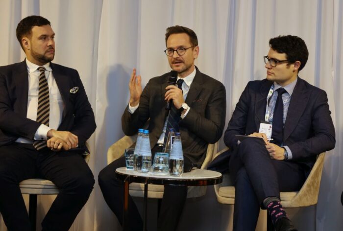 Międzynarodowe Forum Wołowiny, bydło mięsne, konferencja, spotkanie branżowe,