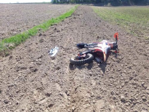 mir, quady, cross, motocykle krosowe