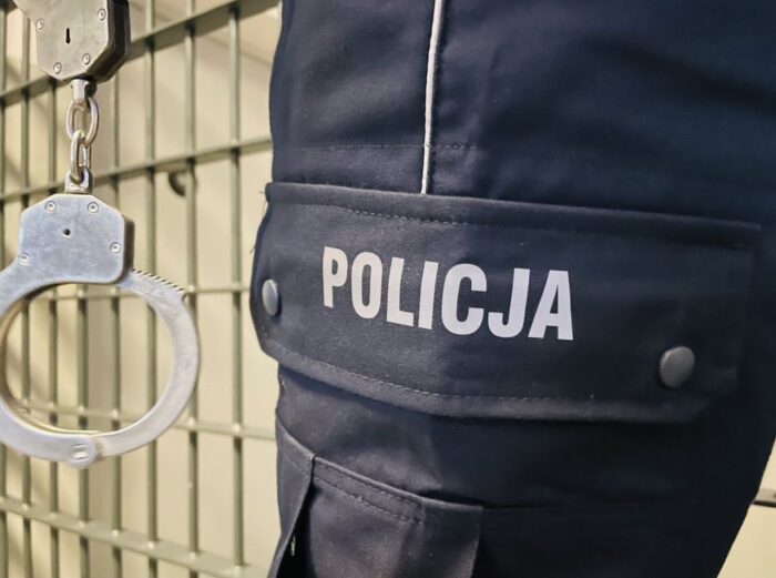 kradzież, olej napędowy, paliwo, opryskiwacz samojezdny