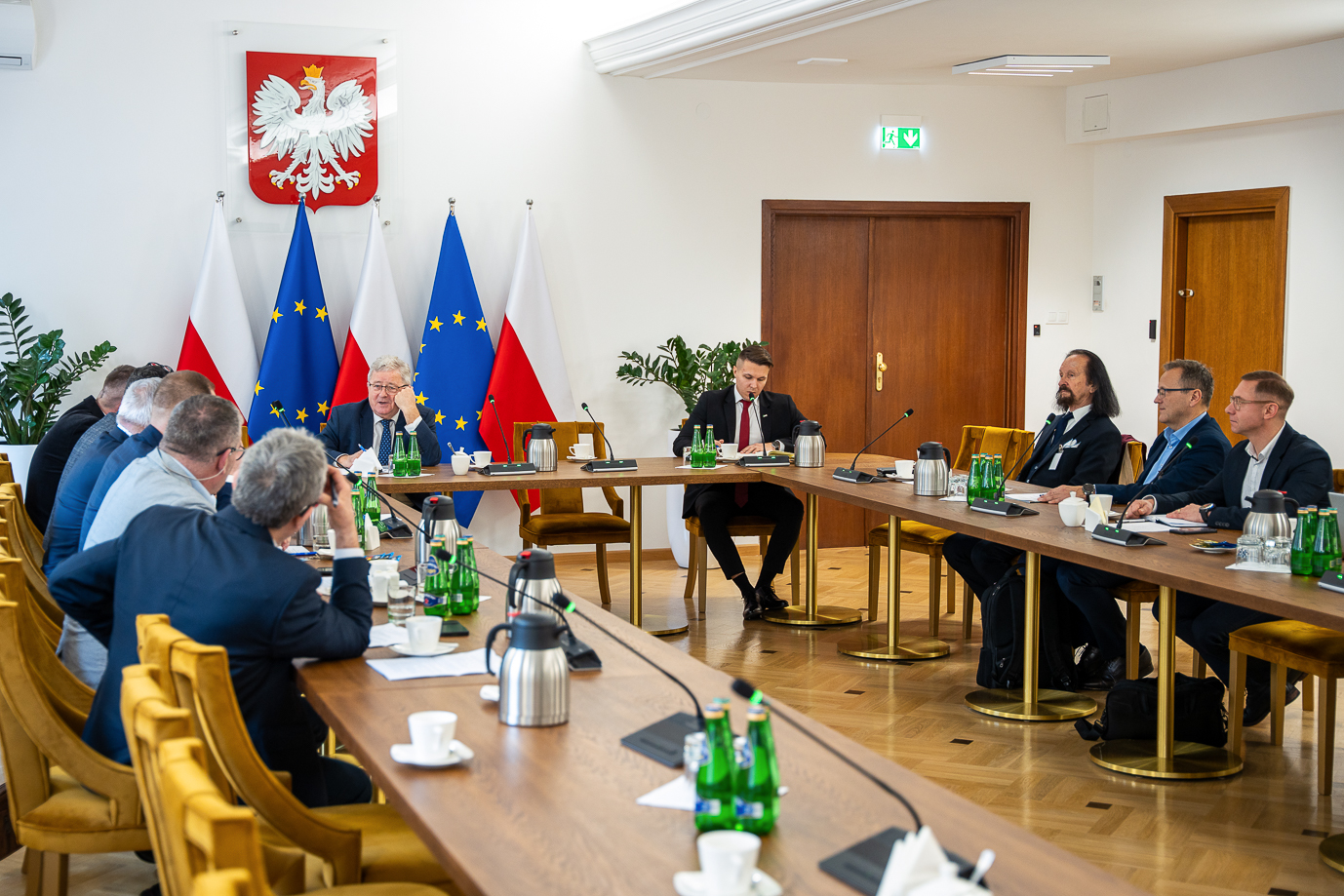 Porozumienie Rolników