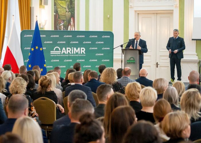 arimr, minister rolnictwa, siekierski, uproszczenie wpr