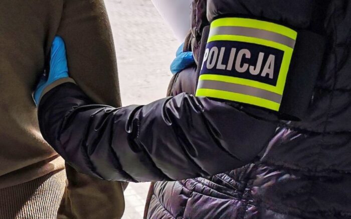 strażak, osp druh kradzież auto