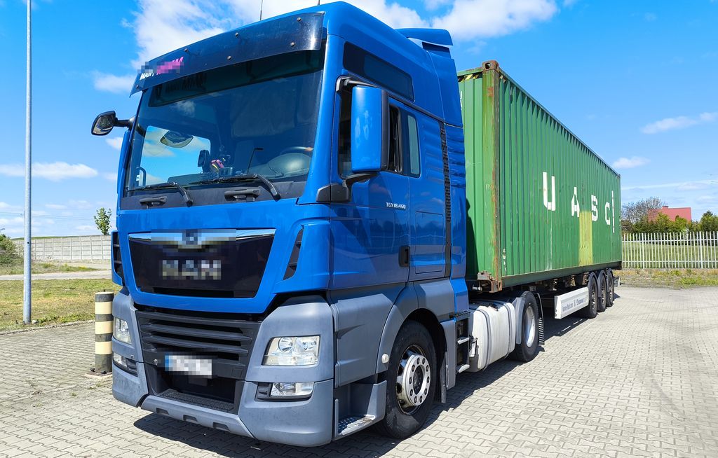itd, kontrola, transport drogowy, kombajn