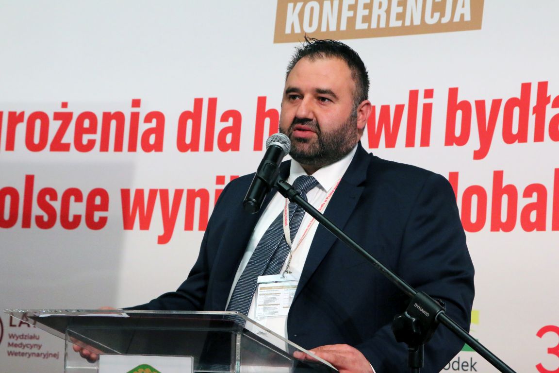 pryszczyca, wirus FMD, choroba niebieskiego języka, BTV, stres cieplny, bioasekuracja, bydło mleczne, krowy mleczne