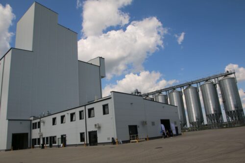 Agri Plus, wytwórnia pasz w Kurzętniku, pasze dla drobiu, pasze dla trzody, drób, pszenica, kukurydza, higienizacja pasz