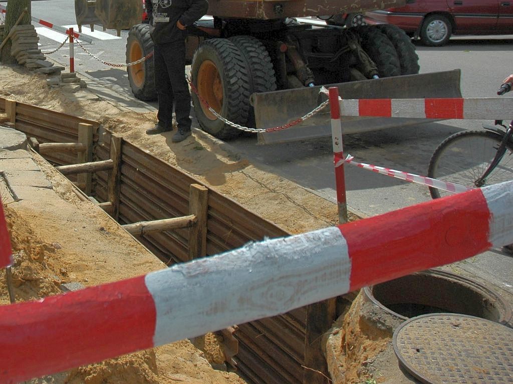 inwestycje na wsiach, inwestycje wodno-kanalizacyjne, kpo, kanalizacja