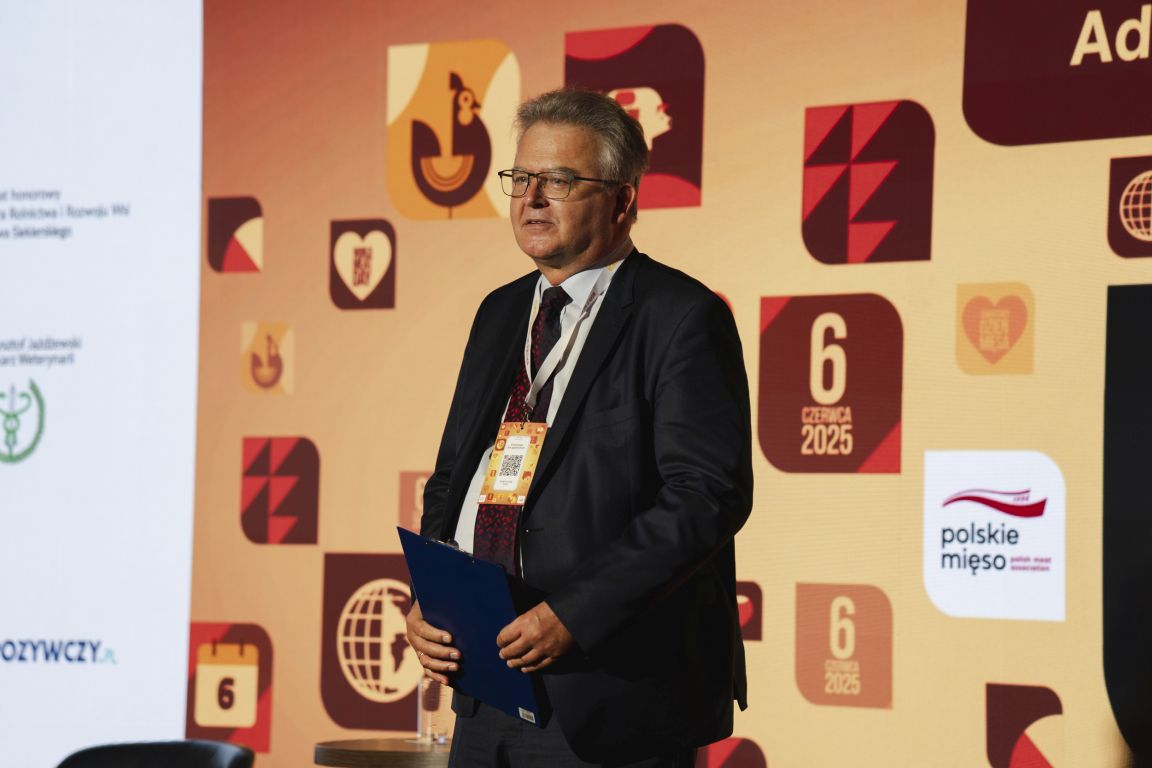 World Meat Day, Związek Polskie Mięso, Witold Choiński, Czesław Siekierski, mięso, drób, wieporzowina, wołowina