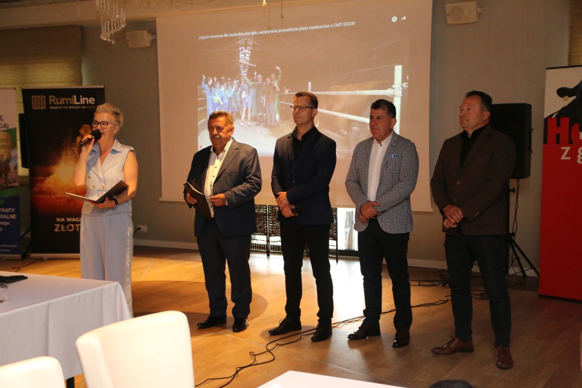 Lubuska Konferencja Bydła Mięsnego, bydło mięsne, opasy, krowy mięsne, mamki, jałówki, rozród krów, chów, hodowla