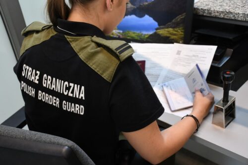 straż graniczna, prokuratura, akt oskarżenia, zakład mięsny