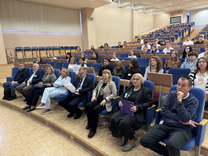 OWiUR, Wrocław, olimpiada, XLII edycja OWiUR, eliminacje centralne OWiUR, edukacja, UP Wrocław