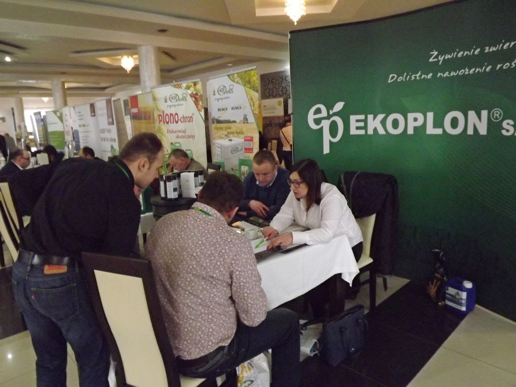 Tyszowce, powiat tomaszowski, Targi Rolnicze z Agro-Tersem, agro-ters